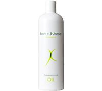 Asha *Body in Balance* Olio per massaggi 0,5 l Olio da massaggio