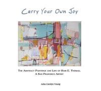 Asha Carolyn Young Carry Your Own Joy (Tascabile) 0