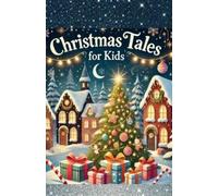 Asha Christmas Tales For Kids (Tascabile)