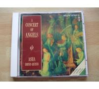 Asha - Concert Of Angels
