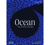 Asha de Vos Ocean (Copertina rigida)