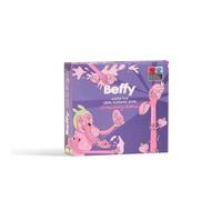 Asha Female Condoms Beffy - Profilattici femminili - Fragola