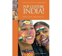 Asha Kasbekar Pop Culture India (Copertina rigida)