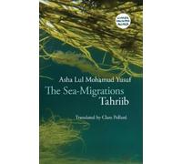 Asha Lul Mohamud Yusuf The Sea-Migrations (Tascabile)