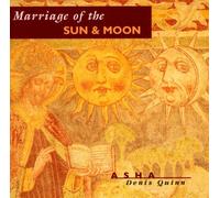 ASHA - MARRIAGE OF THE SUN & MOO