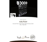 Asha Patel: Ameesha Patel, Ashmit Patel, Rakesh Roshan, Kaho Naa... Pyaar Hai