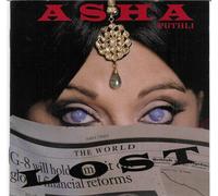 Asha Puthli Lost (CD)