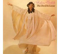 Asha Puthli - The Devil Is Loose (Limited Edition) (Gold Coloured) (LP)