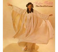 Asha Puthli The Devil Is Loose (Vinyl LP) 12" Album