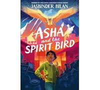 Asha & the Spirit Bird