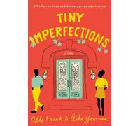 Asha Youmans Alli Frank Tiny Imperfections (Tascabile)