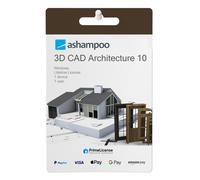 Ashampoo 3D CAD Architecture 10