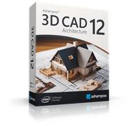 Ashampoo 3D CAD Architecture 12