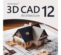 Ashampoo 3D CAD Architecture 12