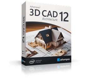 Ashampoo 3D CAD Architecture 12