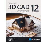 Ashampoo 3D CAD Professional 10