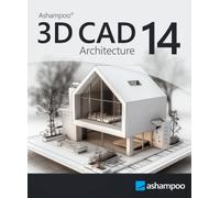 Ashampoo 3D CAD Architecture 14