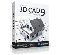 Ashampoo 3D CAD Architecture 9 a VITA