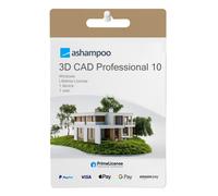 Ashampoo 3D CAD Professional 10