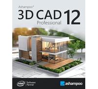 Ashampoo 3D CAD Professional 12