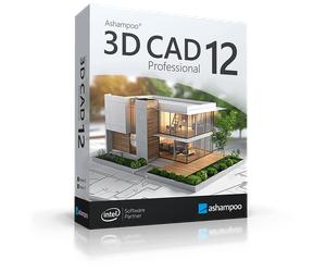 Ashampoo 3D CAD Professional 12