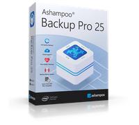 Ashampoo Backup Pro 17