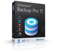 Ashampoo Backup Pro 17 a VITA