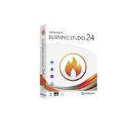 Ashampoo Burning Studio 24