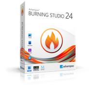 Ashampoo Backup Pro 25 a VITA