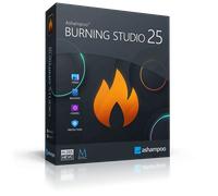Ashampoo Backup Pro 25 a VITA