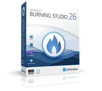 Ashampoo Burning Studio 26