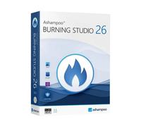 Ashampoo Burning Studio 26 a VITA