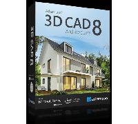 Ashampoo CAD Architecture 8 Key GLOBAL