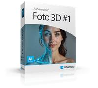 Ashampoo Foto 3D