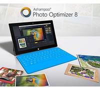 Ashampoo Foto Ottimizzatore 8 Windows (Prodotto Keycard Senza Datenträger)