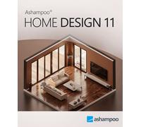 Ashampoo Home Design 11