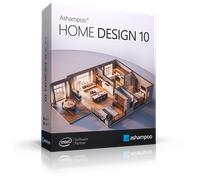 Ashampoo Home Design 7
