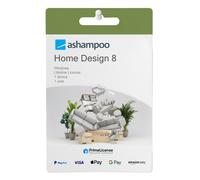 Ashampoo Home Design 8
