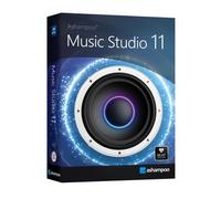 Ashampoo Music Studio 11 - 1 Device Lifetime Key GLOBAL