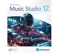 Ashampoo Music Studio 12