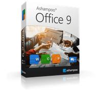 Ashampoo Office 8