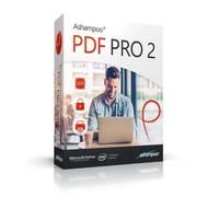 Ashampoo PDF Pro 3 a VITA