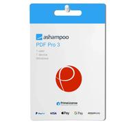 Ashampoo PDF Pro 3