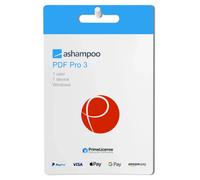 Ashampoo PDF Pro 3