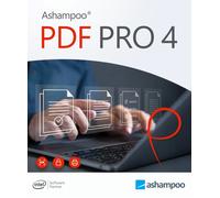 Ashampoo PDF Pro 3 | Windows