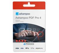 Ashampoo PDF Pro 4