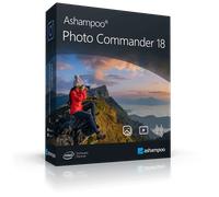 Ashampoo Photo Commander 18 a VITA