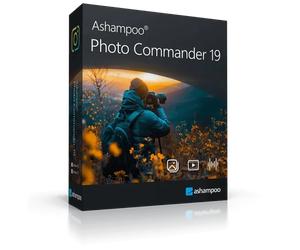 Ashampoo Photo Commander 19