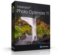 Ashampoo Photo Optimizer 11