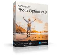 Ashampoo Photo Optimizer 9 a VITA